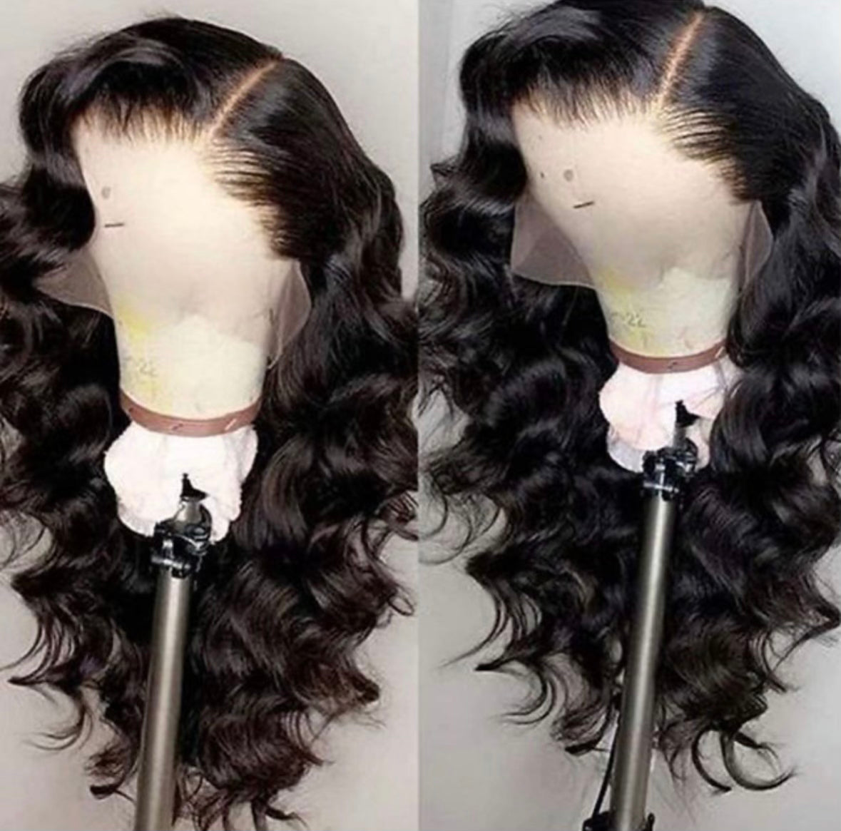 Lace Frontal Wig FLASH SALE