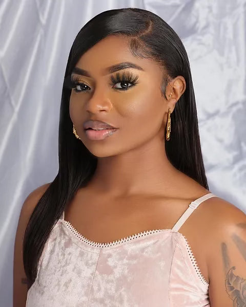 13X4 HD Lace Frontals FLASH SALE