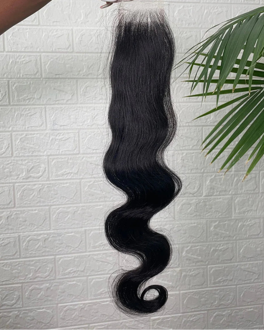 2X6 HD Lace Closures