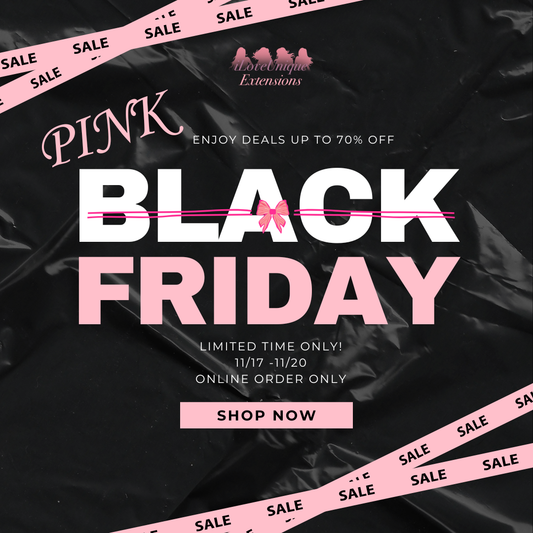 Bundle Deals PINK FRIDAY SALE