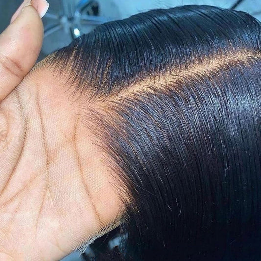 4x4 HD Lace Closures