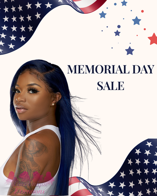 Bundle Deals Memorial Day SALE